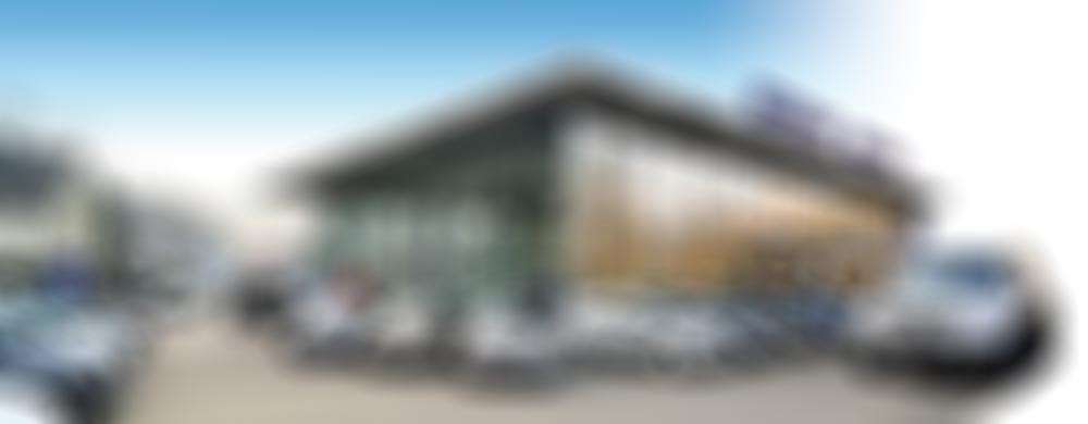Foto vom Standort Auto Deininger